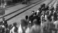 140 The Berlin Wall - One Minute History Instructional Video