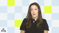 ChatGPT and DALL-E: Sell Your Creative Thinking with AI - Limitation 2: Output Is Not Reliably Accurate Instructional Video