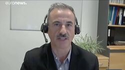 EU air quality improves, but number of deaths linked to air pollution still high News Clip