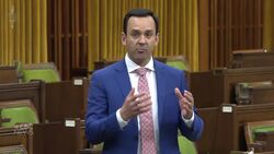 Alberta Conservative MP asks about reopening framework for Canada's tourism sector News Clip