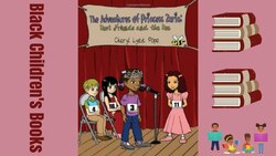 The Adventures of Princess Zaria by Cheryl Lynn Pope Instructional Video