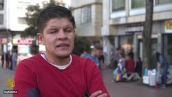 Colombia police under pressure over protest crackdown News Clip