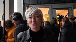 CLEAN : Dutch relatives of MH17 victims and experts react to court verdict News Clip