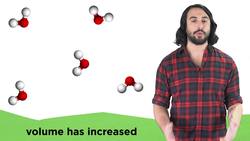 The Law of Conservation of Matter Instructional Video