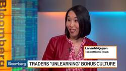 The End of Bonus Culture Is Coming to Wall Street News Clip