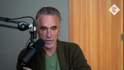 Dr Jordan Peterson discuss moral crisis radicalisation Instructional Video