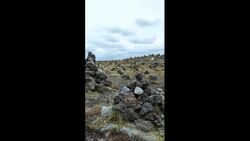 Don't Stack Rocks On Hikes, Here's Why Instructional Video