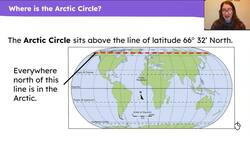 The North Pole and the Arctic Instructional Video
