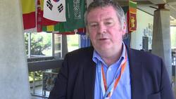 WHO confirms 3 crossborder cases in Uganda Instructional Video