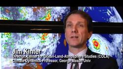 Supercomputers Assist In Climate Forecasting - Innovators Instructional Video