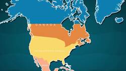 High Five Facts - Biggest Lakes Instructional Video