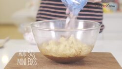 Easter Rocky Roads | Recipes Instructional Video