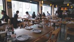 Brick Oven Instructional Video