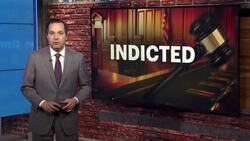 Brooklyn lawyer arraigned in theft of nearly $4 million from clients News Clip