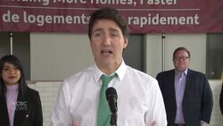 Federal government to fast-track 650 new housing units in Waterloo News Clip