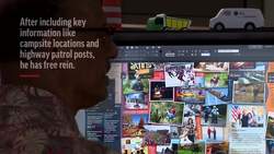 State mapmaker brings creativity to Ohio road maps Instructional Video