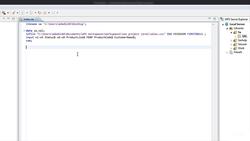 Complete SAS Programming Guide - Learn SAS and Become a Data Ninja - Selecting Variable(s) for Your Index Instructional Video