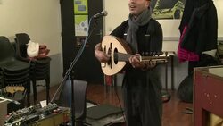 CLEAN : Tunisias Dhafer Youssef launches News Clip