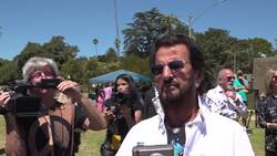 Sir Ringo Starr: I’m sure Boris Johnson will get another job News Clip