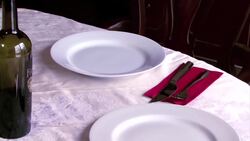 How to Throw Together Last-Minute Valentine's Day Plans Instructional Video