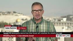 Israel, Iran trade warnings as Israelis assess damage from Iran's missiles Instructional Video