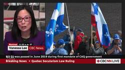 Supreme Court of Canada will hear legal challenge on Quebec secularism law Instructional Video