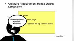 Agile Project Management - Course Wrap Up Instructional Video