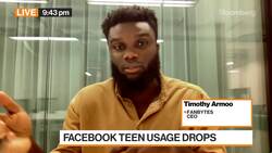 Facebook Too Bloated As A Platform: Fanbytes CEO Armoo News Clip