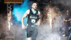 Winnipeg Sea Bears captain Chad Posthumus has died News Clip