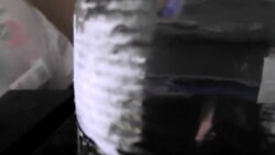 Chloroform from Bleach and acetone. Instructional Video