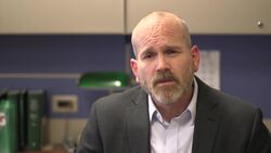 For first time in four years, US life expectancy rises - a little News Clip