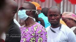 Liberia’s lessons from Ebola during COVID-19 pandemic News Clip