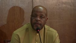 ICC briefing on gathering evidence in Bangladesh News Clip