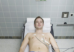 La electricidad en la medicina Instructional Video