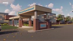 Planned Parenthood To Open Large Abortion Clinic In Southern Illinois News Clip
