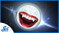 That’s Not a Black Hole, It’s a Vampire Instructional Video