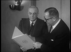 Germany In NATO Outakes Instructional Video