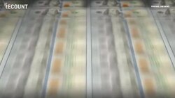 Biden's "Build Back Better" Agenda Starts Now News Clip