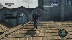 Assassin's Creed Revelations Walkthrough Part 37 - Portrait of a Lady Instructional Video