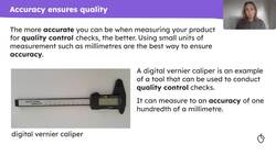 Quality control: papers and boards Instructional Video