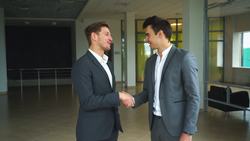 Why Do People Shake Their Hands? Instructional Video