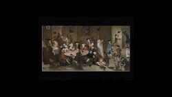 Portrait of Paul Revere: Moral Consumerism Instructional Video