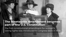 This Week in History, August 24-29 Instructional Video