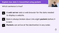 Exploring the World Wide Web (WWW) Instructional Video