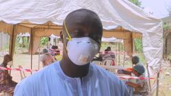 COVID-19 testing ramped up by government News Clip