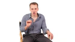 How to Analyze a Person's Speech for Sexual Attraction Clues Instructional Video