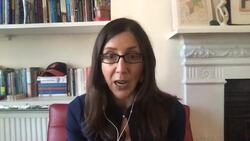 Trump statements 'dangerous', says US politics expert News Clip