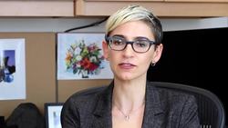 Johanna Jarcho - Teachers Make a Difference Instructional Video