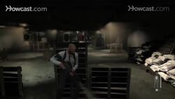 Max Payne 3 Walkthrough Part 48 - Chapter 13 Instructional Video