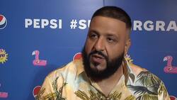 DJ Khaled talks making music and Nipsey Hussle impact during event Instructional Video